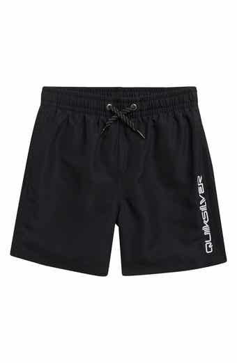 Kids' Everyday Mix Volley Swim Trunks
