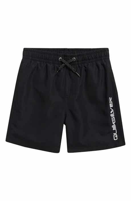 Kids' Everyday Mix Volley Swim Trunks