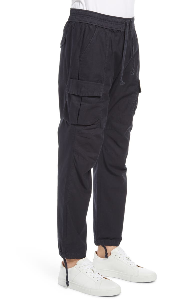 John Elliott Back Sateen Cargo Pants, Alternate, color,
