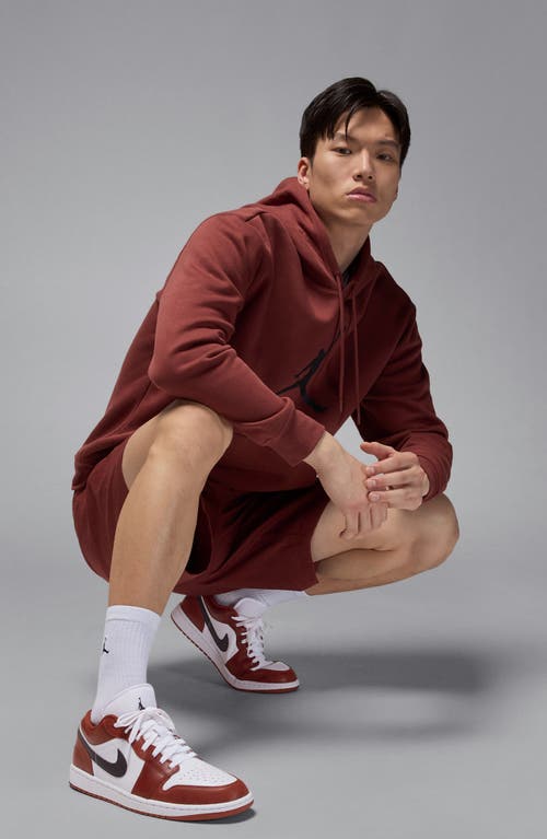 Nike Air Jordan 1 Low Se Basketball Sneaker