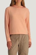 Free Fly Elevate Lightweight Performance Hoodie