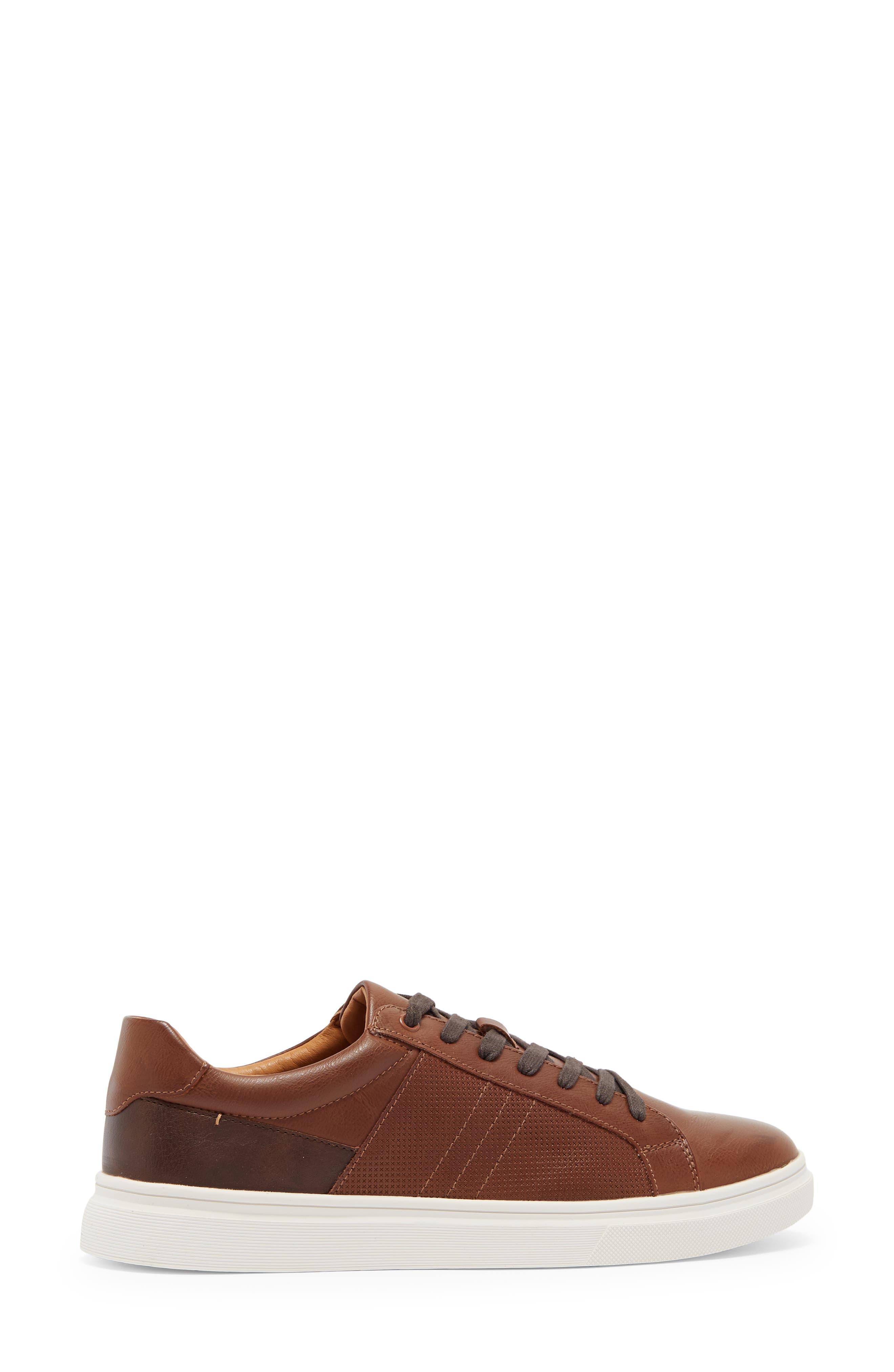 Tucker Sneaker, Alternate, color, TAN