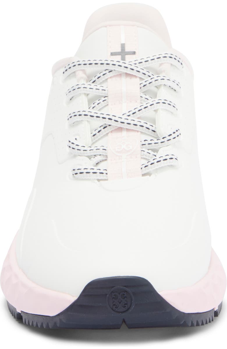 G/FORE MG4 Contrast Golf Shoe, Alternate, color,