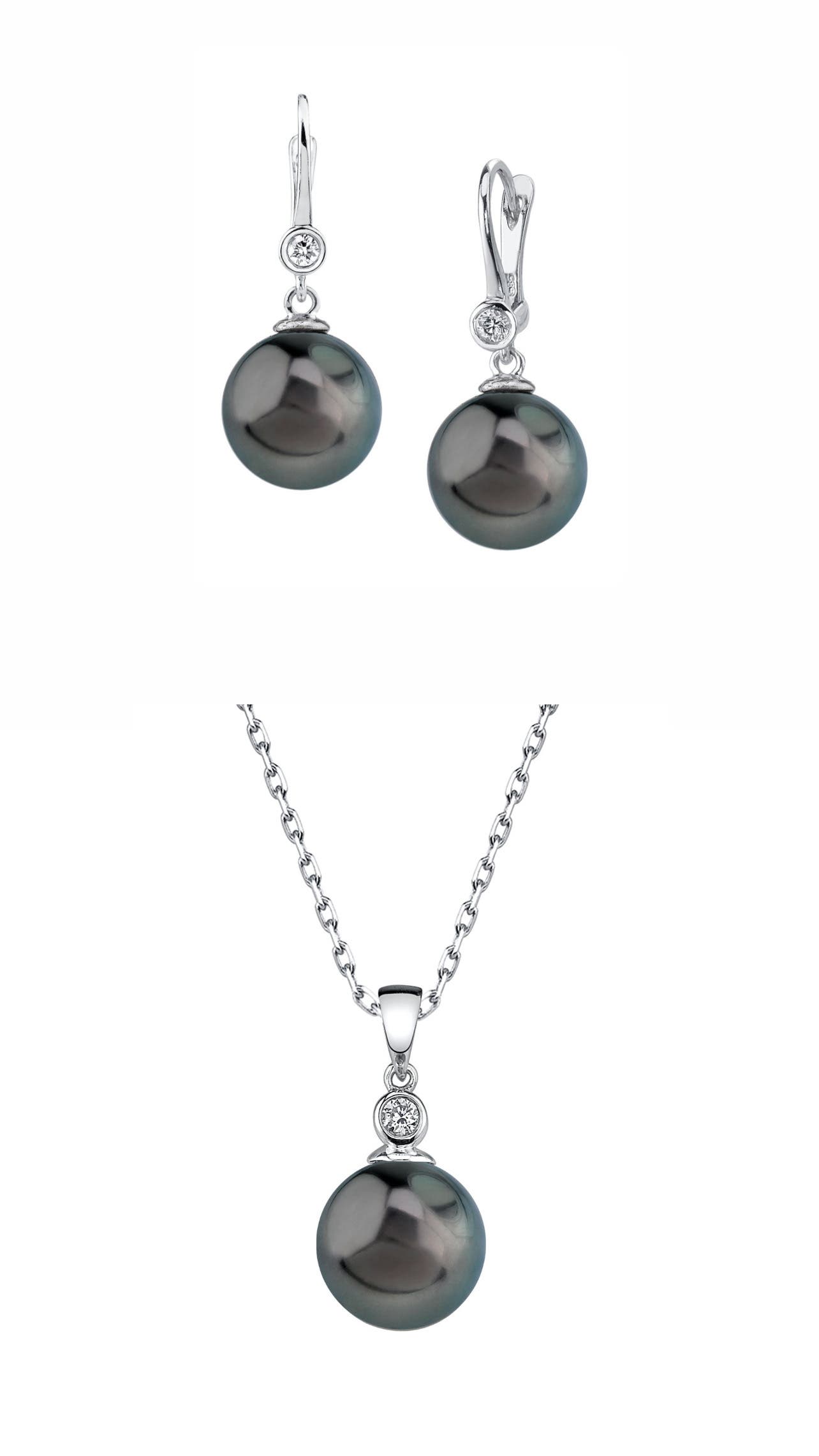 selected White Gold