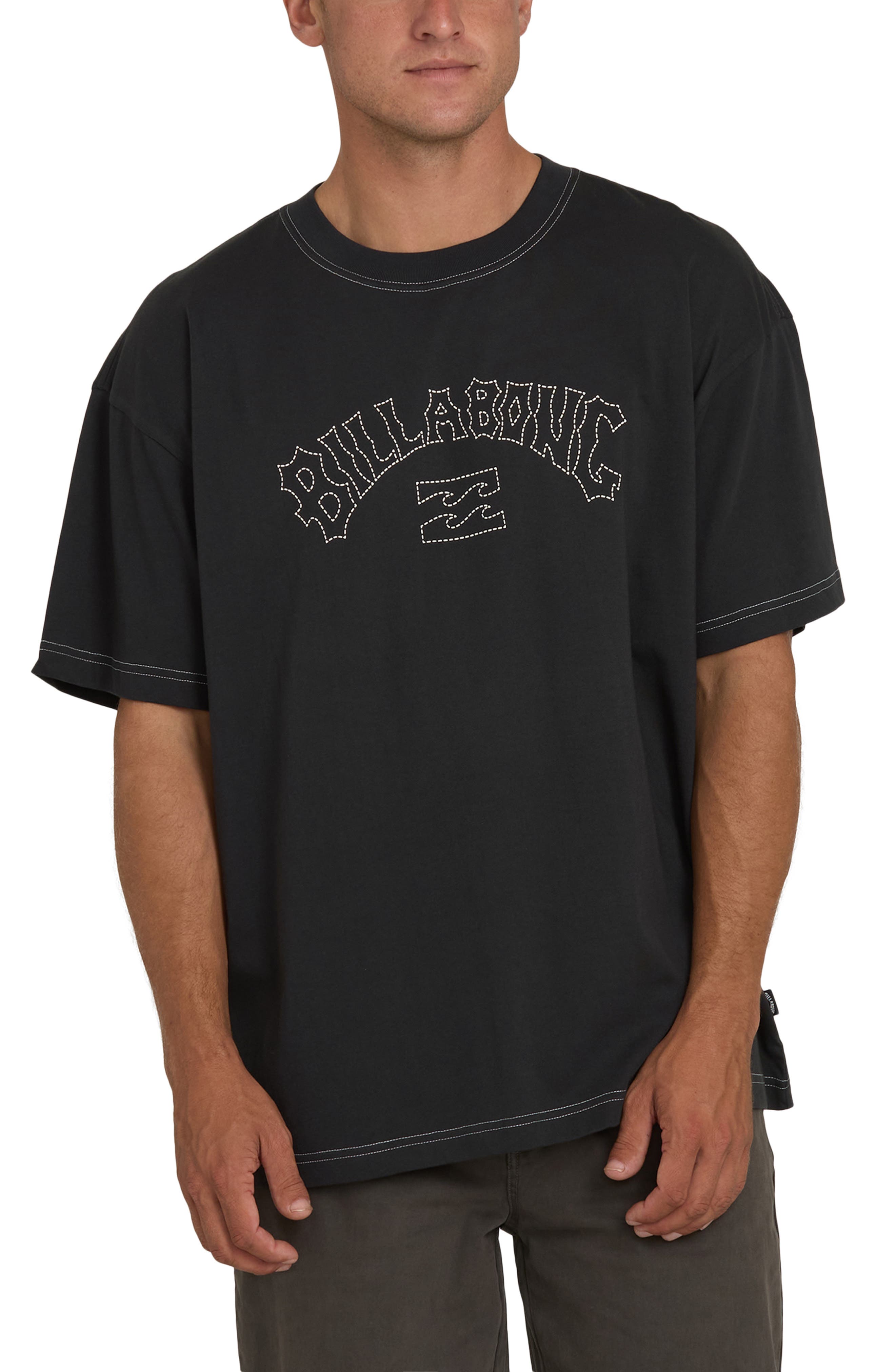 Dash OG Graphic T-Shirt