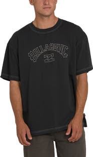 Billabong Dash OG Graphic T-Shirt