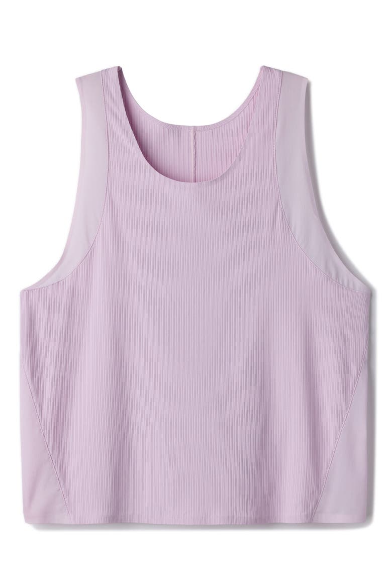 Lightspeed Performance Tank, Alternate, color, SWEET ORCHID