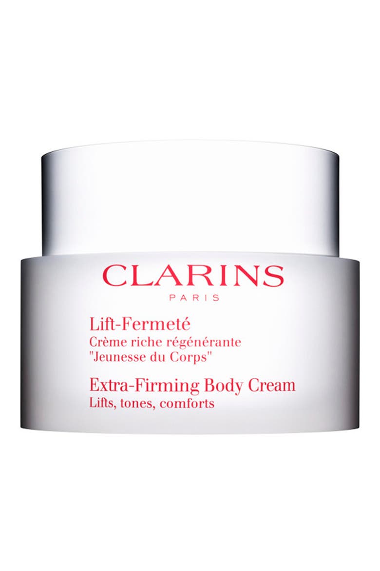 Extra-Firming Body Cream, Alternate, color, NO COLOR