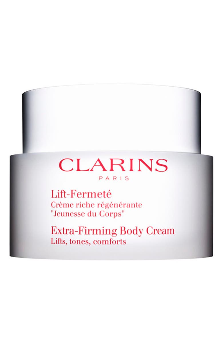 Clarins Extra-Firming Body Cream, Alternate, color, 