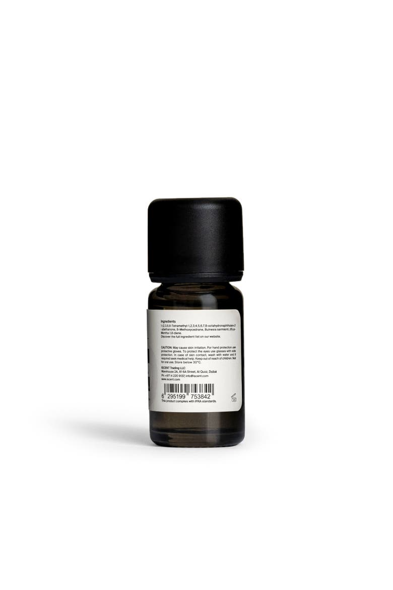 Top of the World Home Fragrance Diffuser Oil Refill, Alternate, color, Black Bottle