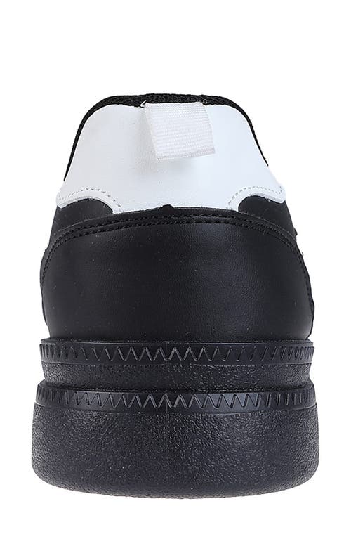 Bebe Low Top Sneaker