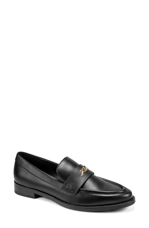Pomegrante Loafer