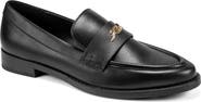 KARL LAGERFELD PARIS Pomegrante Loafer