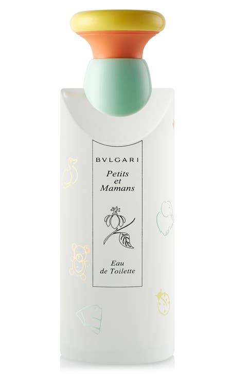 Petits et Mamans Eau de Toilette
