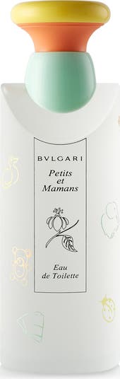 BVLGARI Petits et Mamans Eau de Toilette | Nordstrom