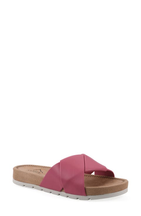 Tincie Slide Sandal (Women)