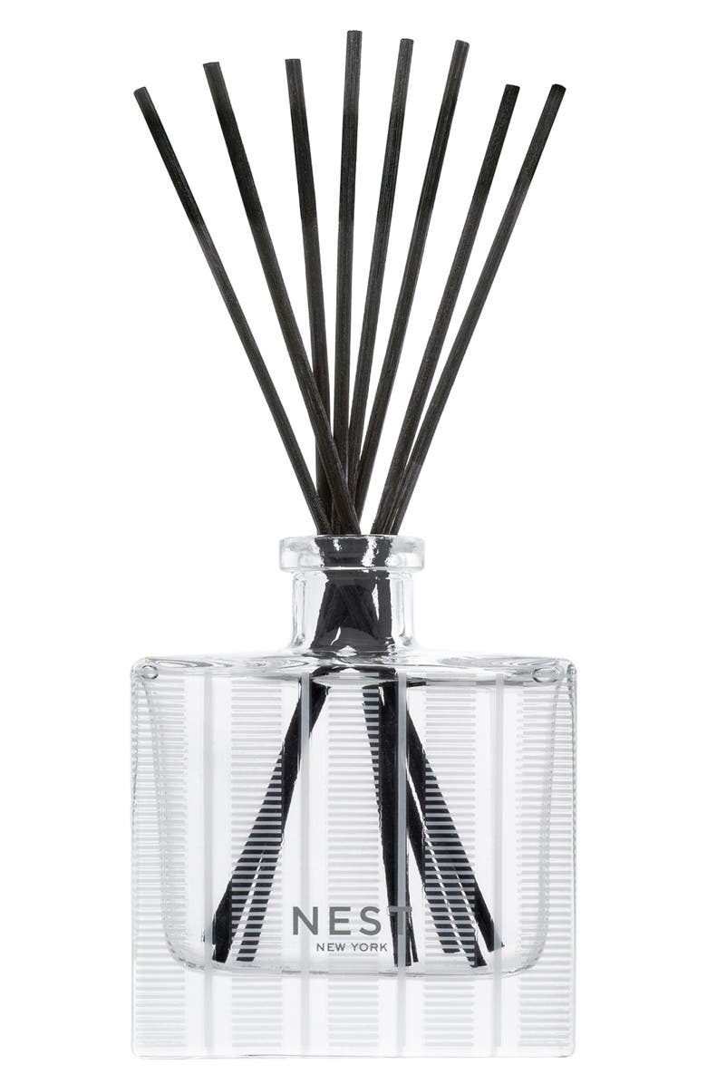 NEST New York Forest Rain Reed Diffuser, Alternate, color, 
