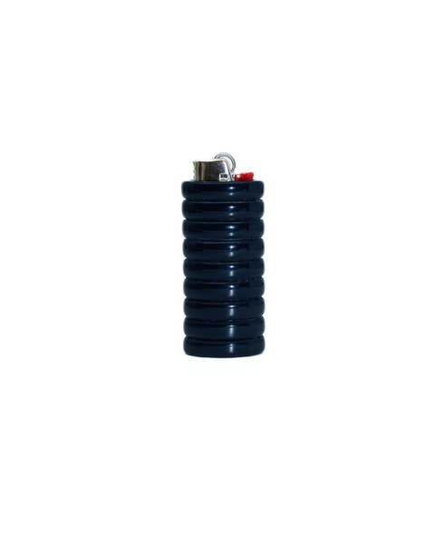 Gio Resin Lighter Holder