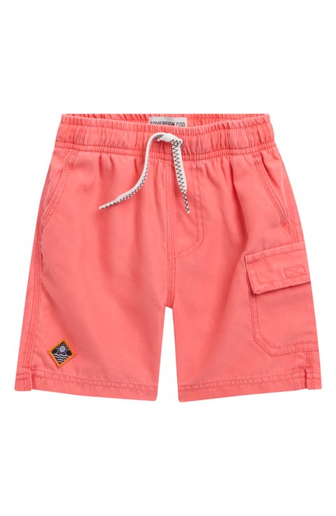 Kids' Nova Swim Trunks (Toddler & Little Kid)