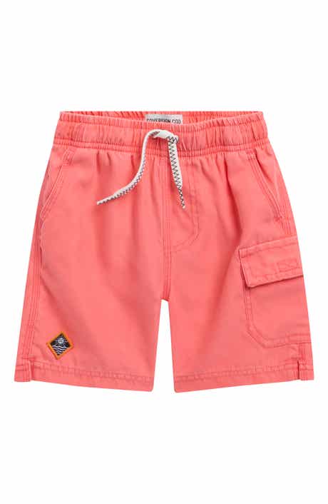 Sovereign Code Kids' Nova Swim Trunks