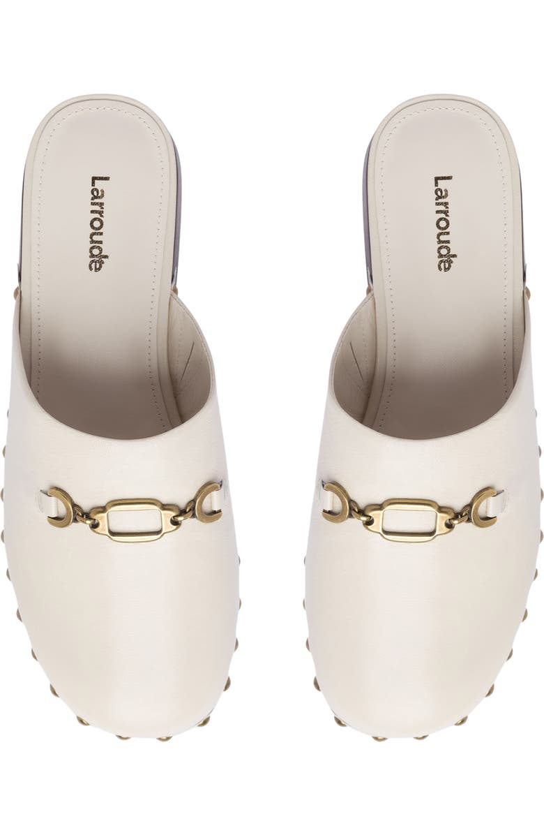 Larroudé Zuzi Bit Mule, Alternate, color,