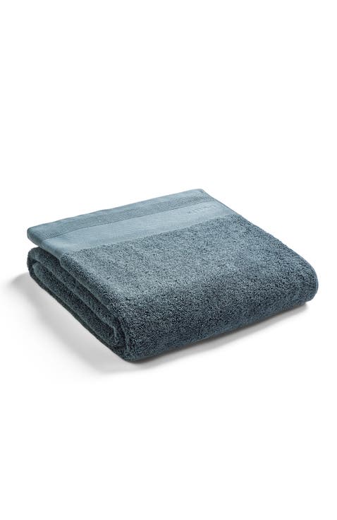Signature Luxury 100% Cotton Bath Towels