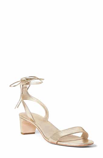 Loeffler Randall Jackie Ankle Tie Sandal