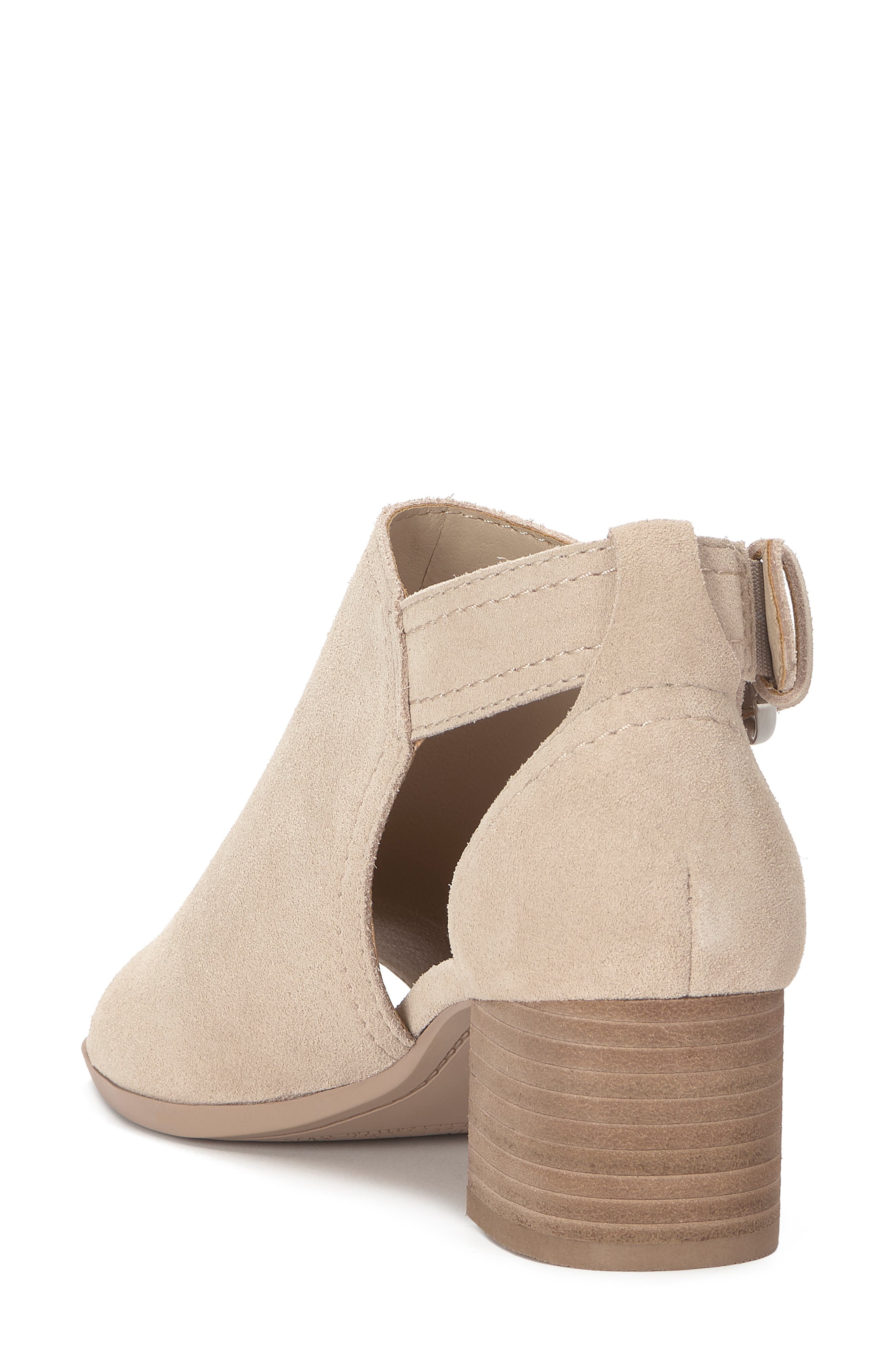 Cormyn Block Heel Sandal, Alternate, color, BEIGE