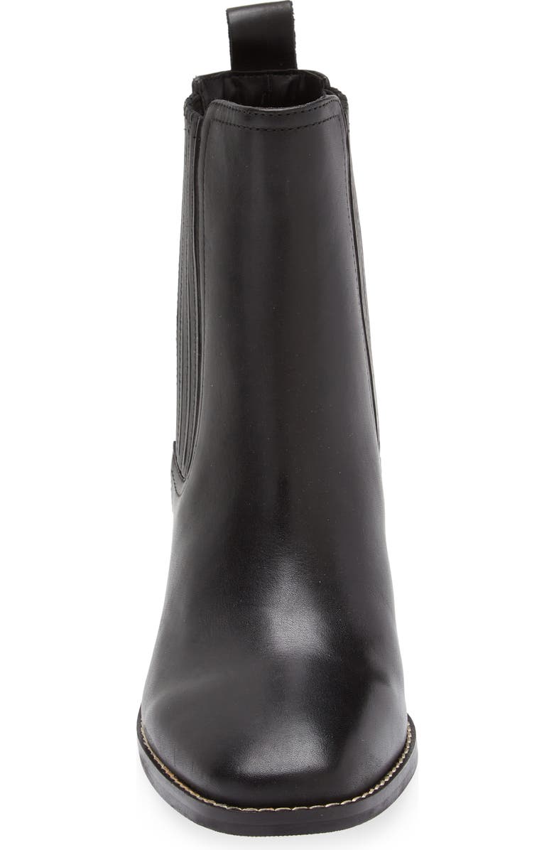 Nordstrom Hazina Chelsea Boot, Alternate, color,