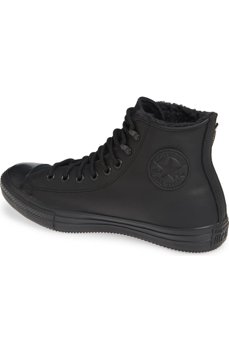 Converse Chuck Taylor<sup>®</sup> All Star<sup>®</sup> Winter Gore-Tex<sup>®</sup> Sneaker, Alternate, color,