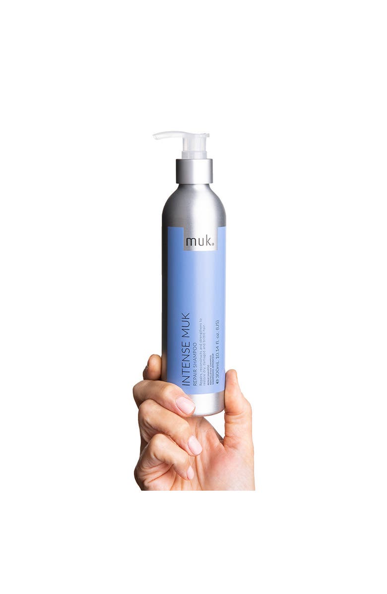 Muk Haircare Intense muk Repair Shampoo, Alternate, color, 33.8 Fl Oz