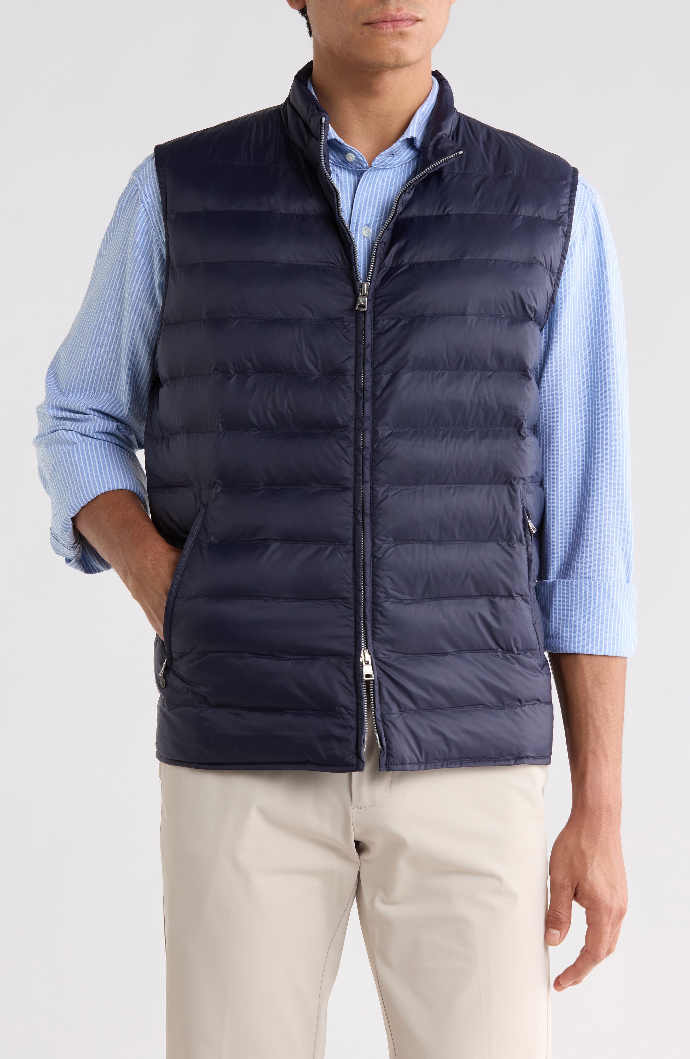 Holdridge Quilted Performance Vest