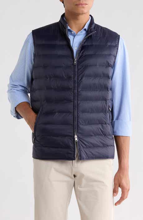 Holdridge Quilted Performance Vest
