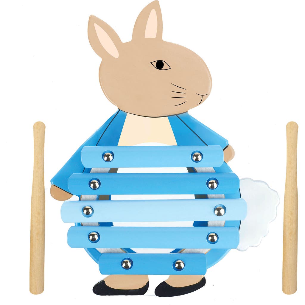 ORANGE TREE TOYS Peter Rabbit, Xylophone, Ages 3+ in Multicolored  product