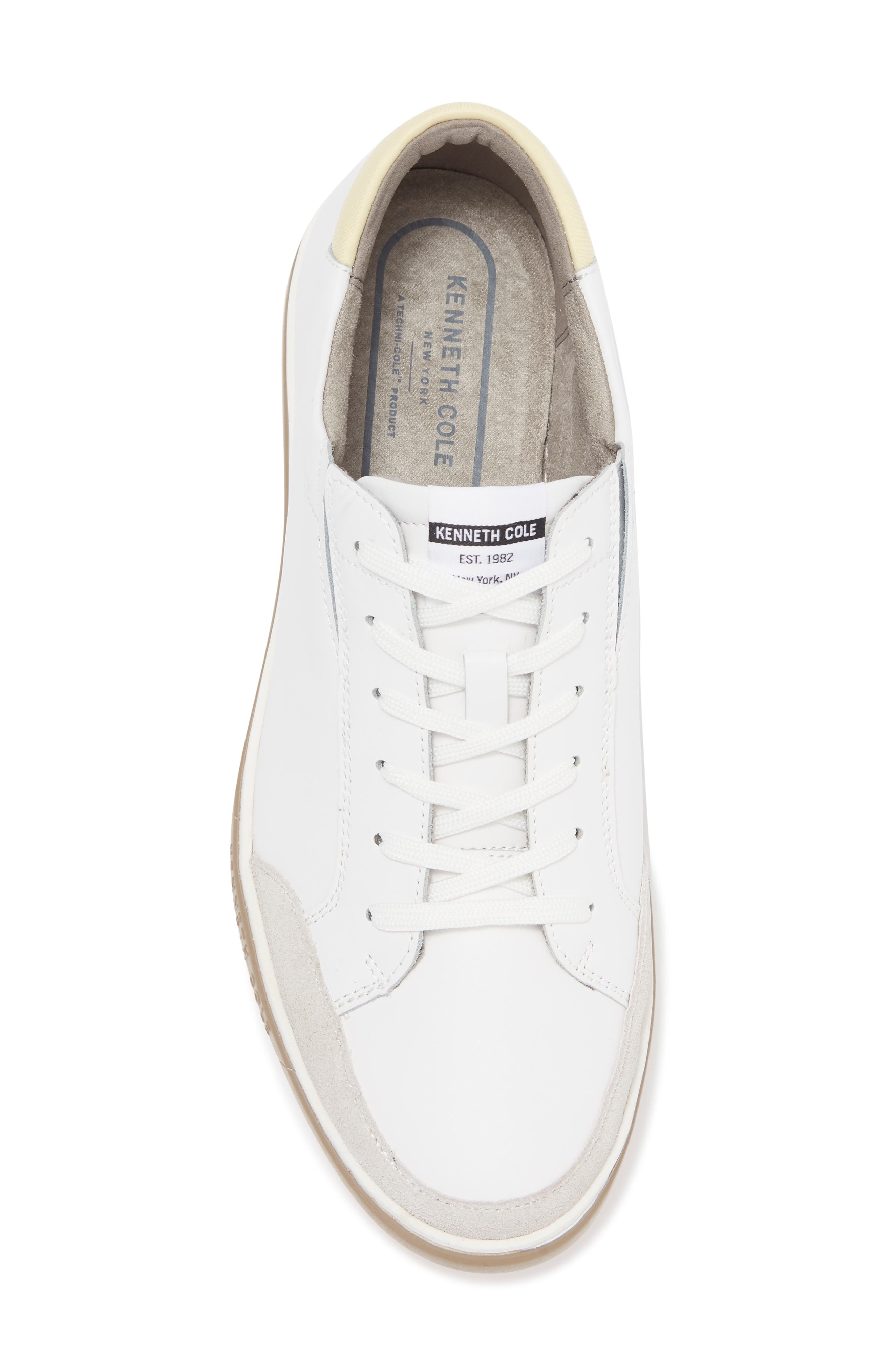 Bert Guard Sneaker, Alternate, color, GREIGE MULTI ACTION