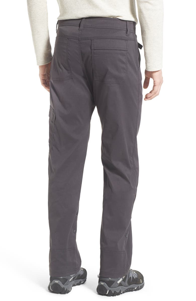prAna Zion Stretch Pants, Alternate, color, 