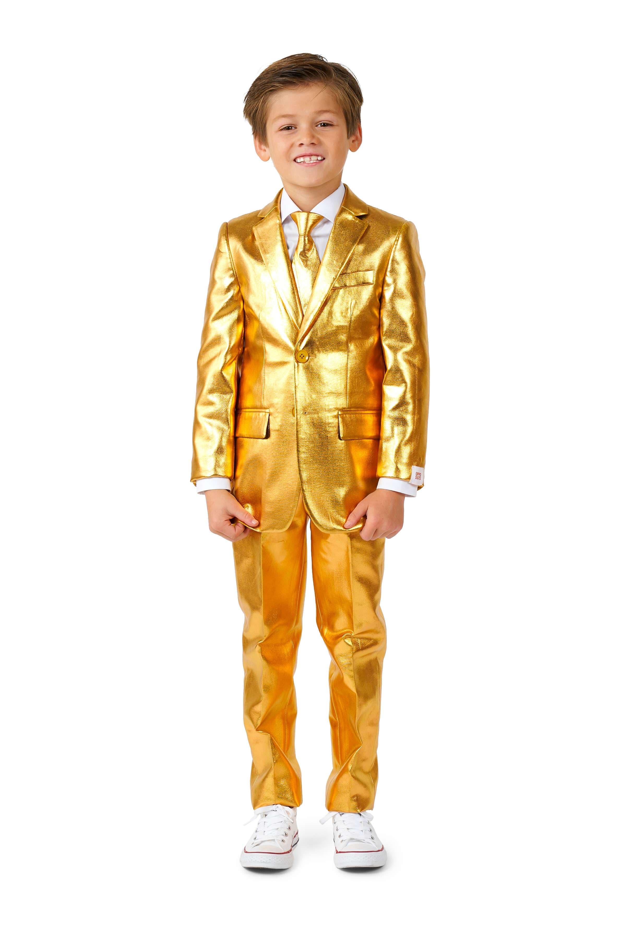selected GOLD