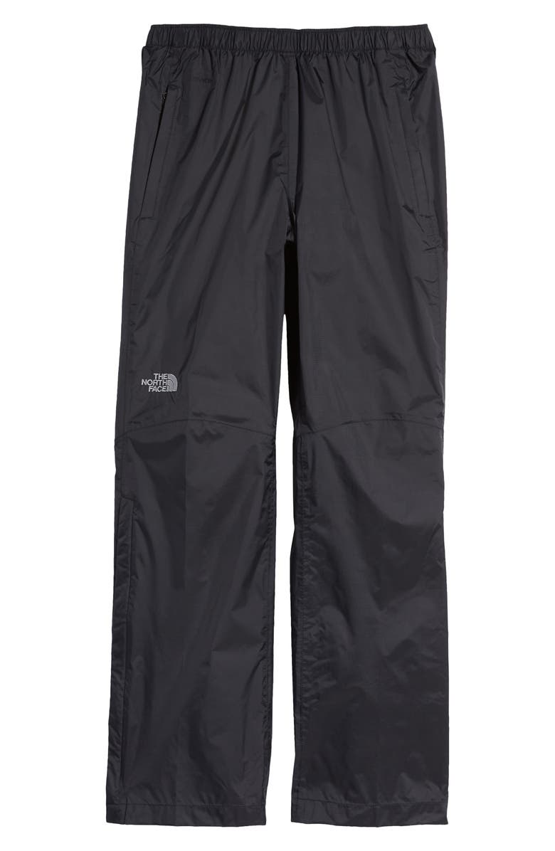 The North Face Venture Waterproof Pants, Alternate, color, 
