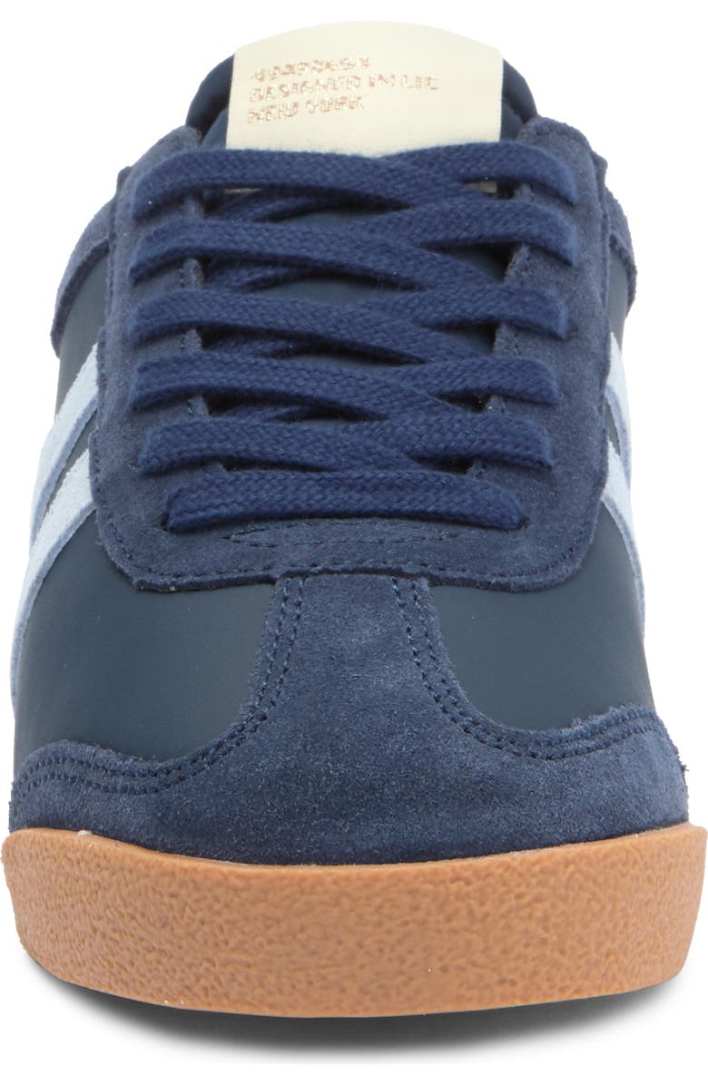 Steve Madden Hudsin Sneaker, Alternate, color, Navy Multi