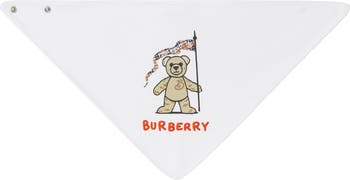 Thomas Bear Cotton Two-piece Baby Gift Set