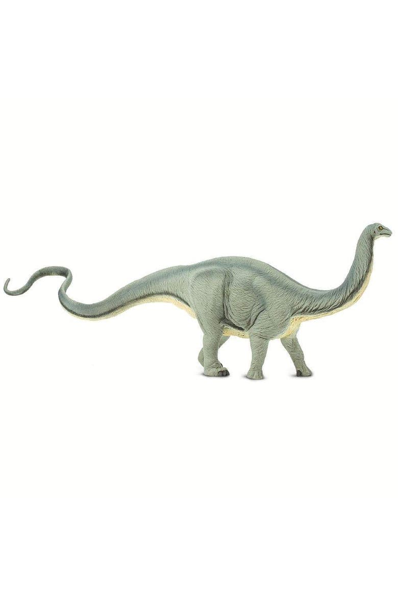 Apatosaurus Toy, Alternate, color, No Color