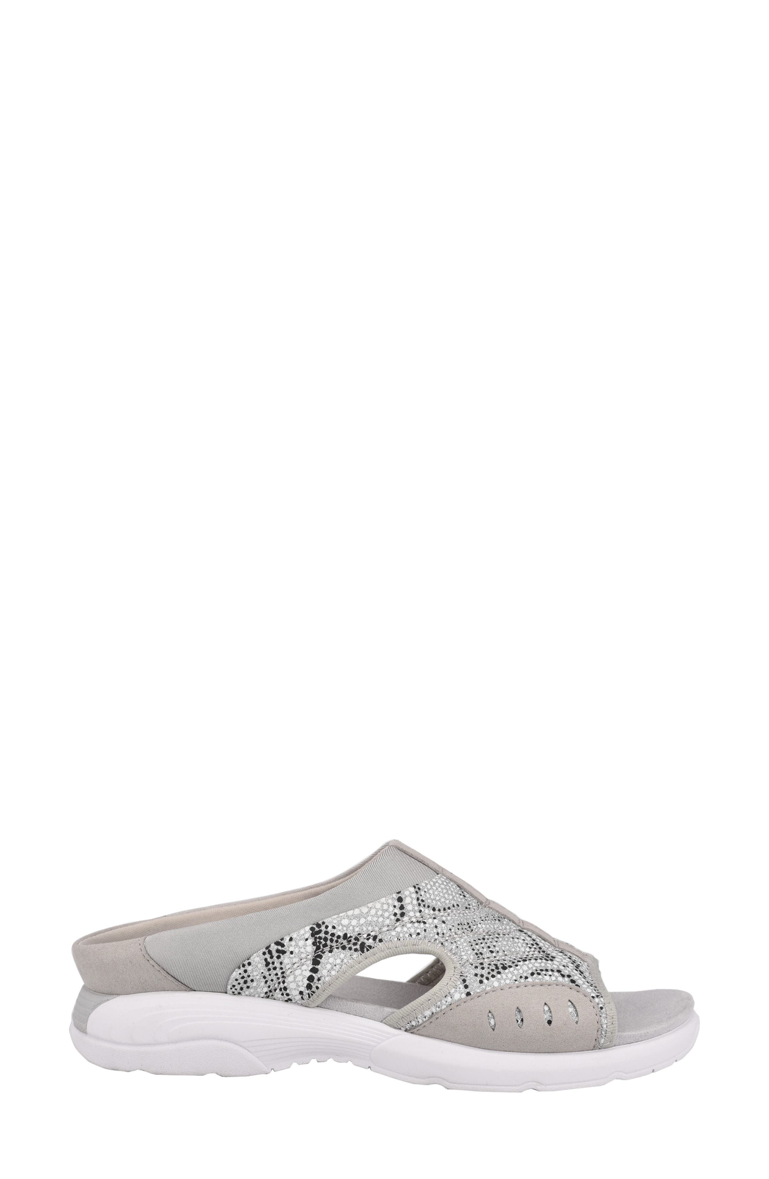 Traciee Sandal, Alternate, color, SILVER