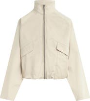 Joe's The Zip Bubble Jacket