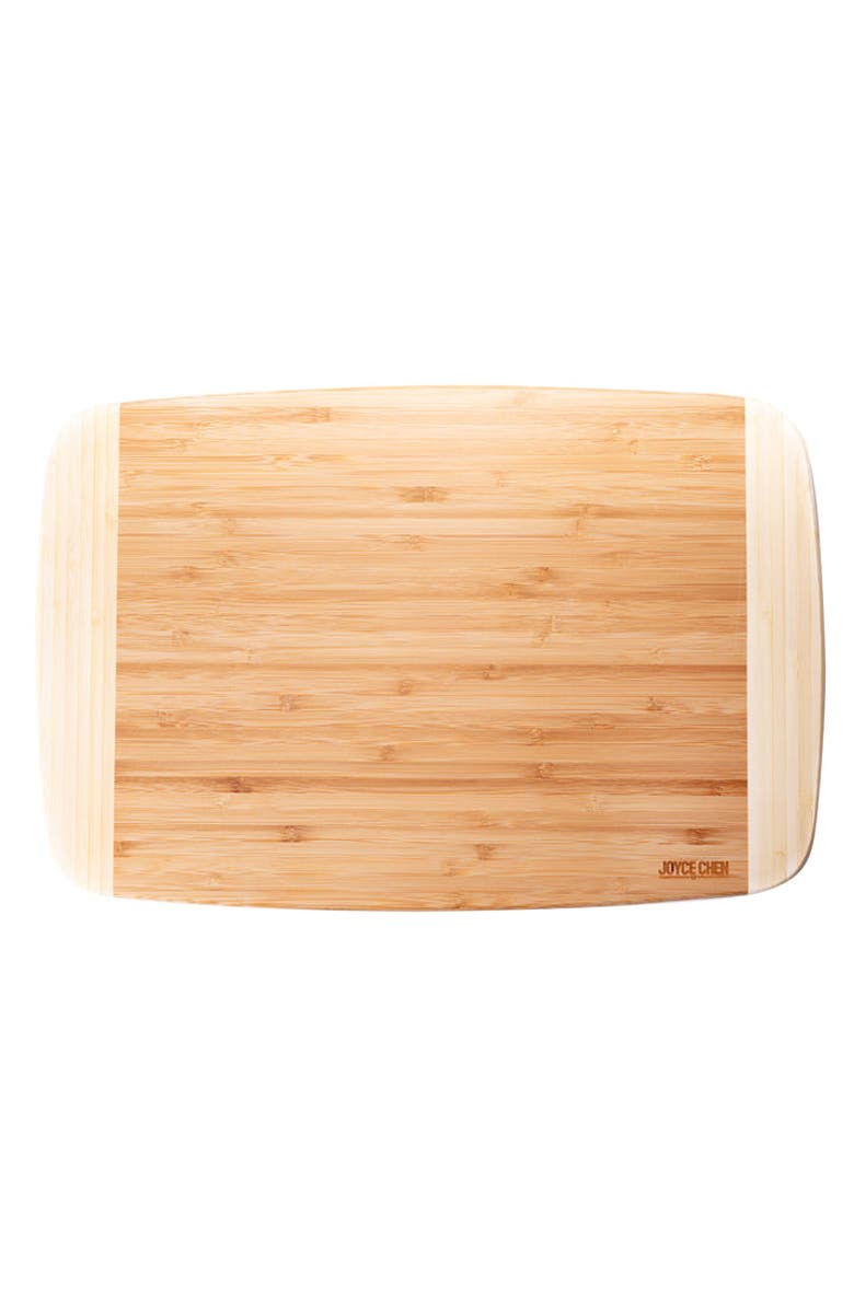 JOYCE CHEN Burnished Cutting Board Set, 5 pack, Alternate, color, 