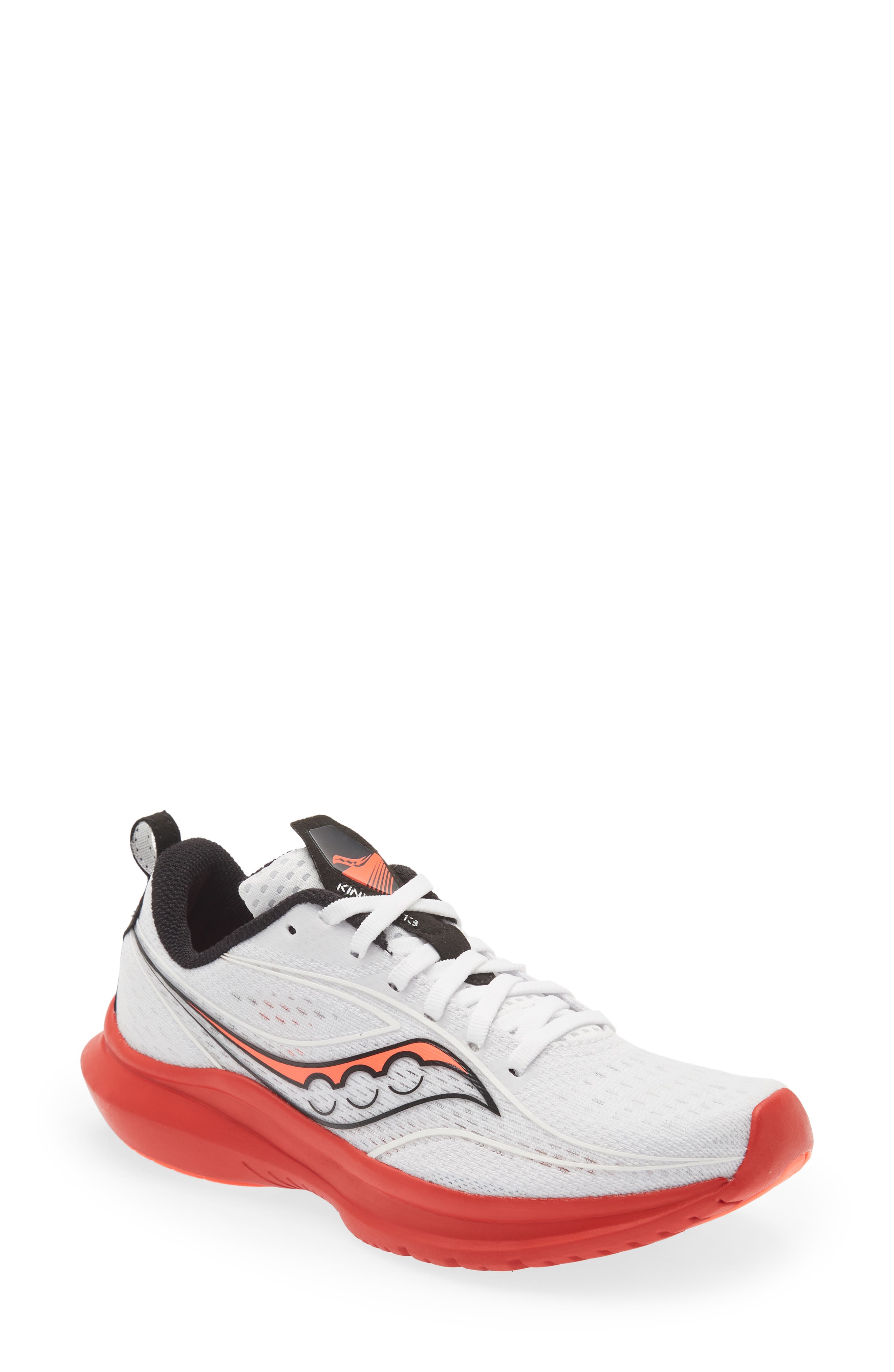 Saucony Kinvara 13 Running Shoe, Main, color, 