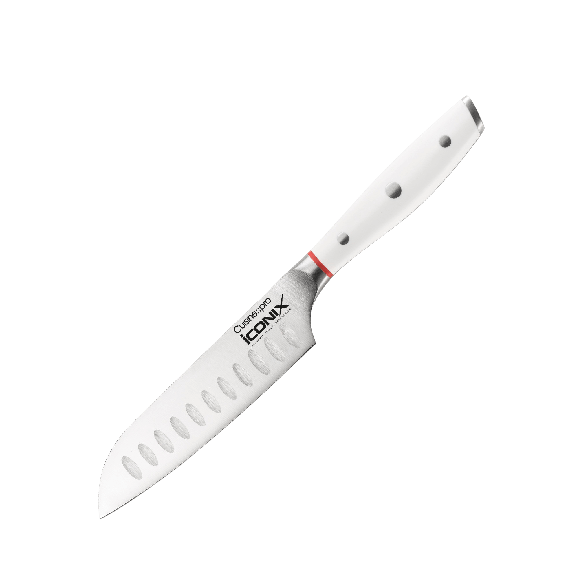 Cuisine::pro Iconix Santoku - Thumbnail 4
