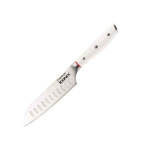 iconiX® 5" Try Me Santoku