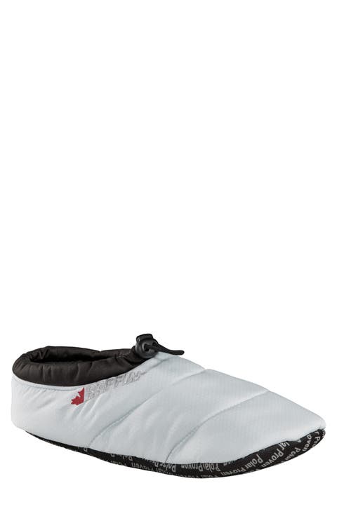 Gender Inclusive Nylon Slipper