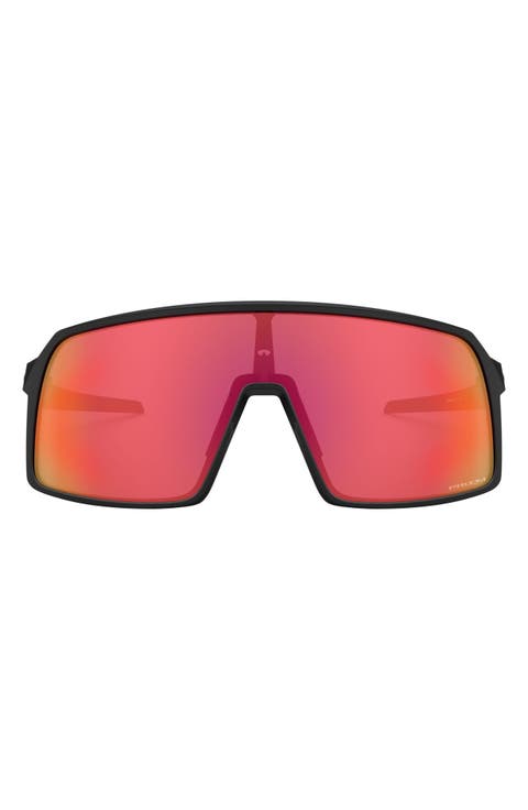 Sutro 137mm Prizm™ Shield Sunglasses