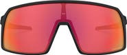 Oakley Sutro 137mm Prizm™ Shield Sunglasses